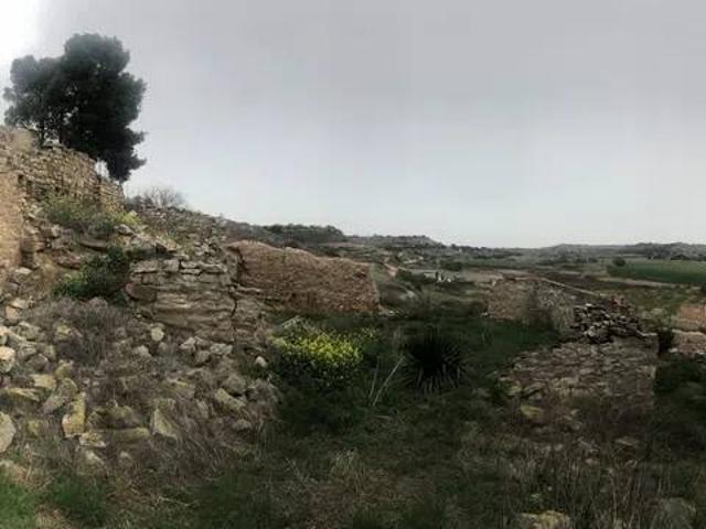 Terreno en venta en Urgell, Catalunya
