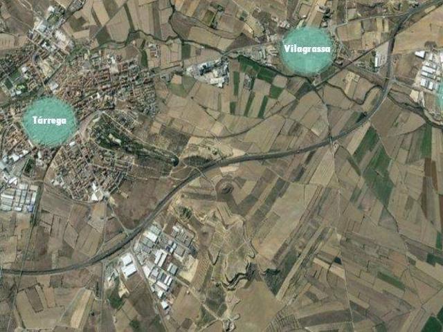 Terreno en venta en Tàrrega