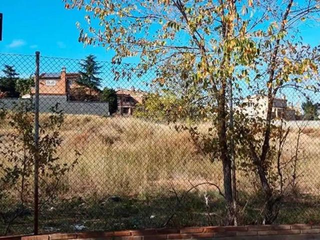 Terreno en venta en Urgell, Catalunya