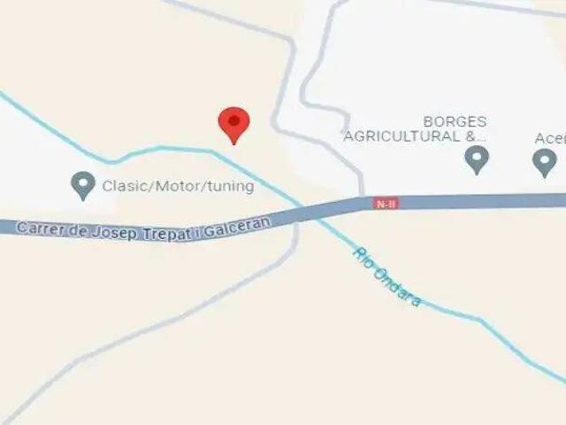 Terreno en venta en Urgell, Catalunya