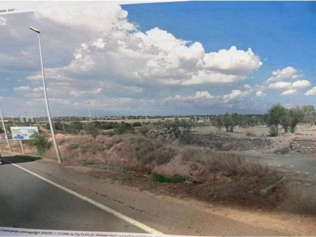 Terreno en venta en Urgell, Catalunya