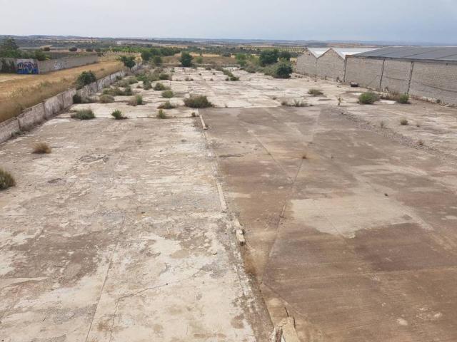 Terreno en venta en Urgell, Catalunya