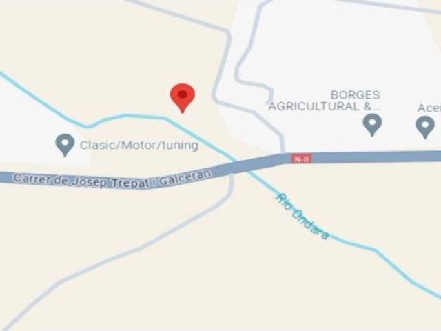 Terreno en venta en Urgell, Catalunya