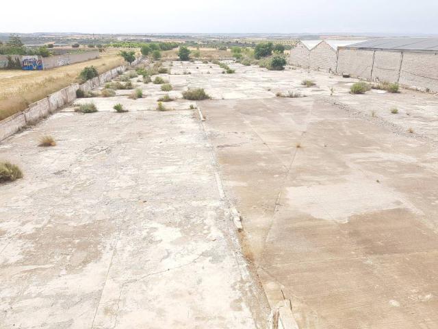 Terreno en venta en Tàrrega