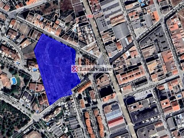Terreno en venta en Urgell, Catalunya