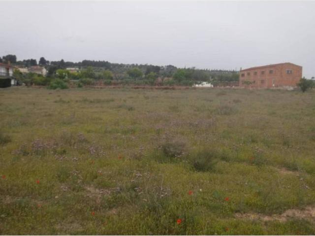 Terreno en venta en Urgell, Catalunya