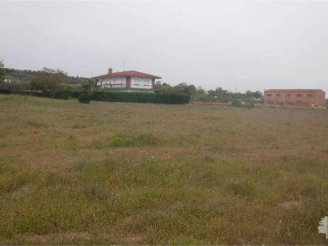 Terreno en venta en Urgell, Catalunya