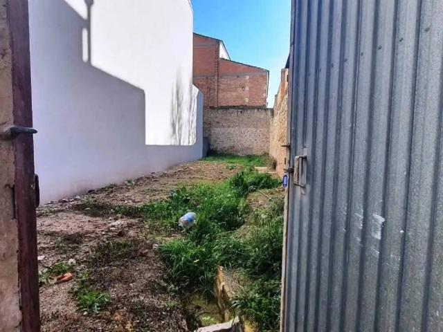Terreno en venta en Urgell, Catalunya