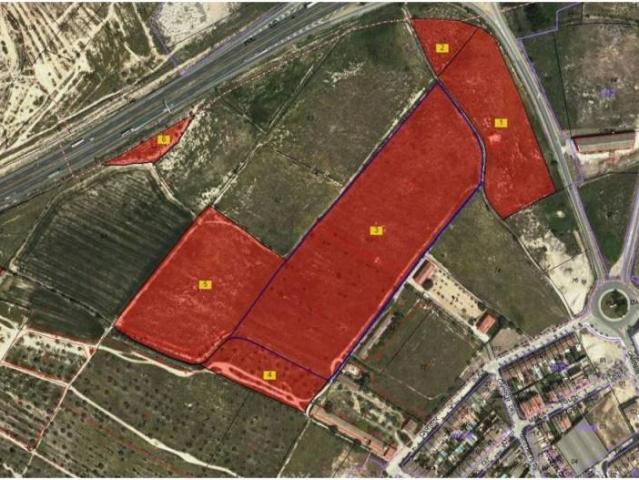Terreno en venta en Urgell, Catalunya