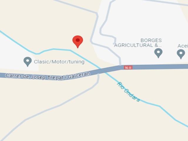 Terreno en venta en Tàrrega, Lleida