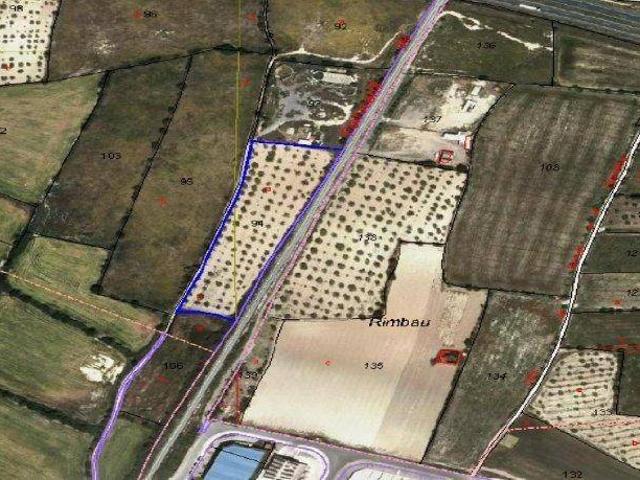 Terreno en venta en Tàrrega