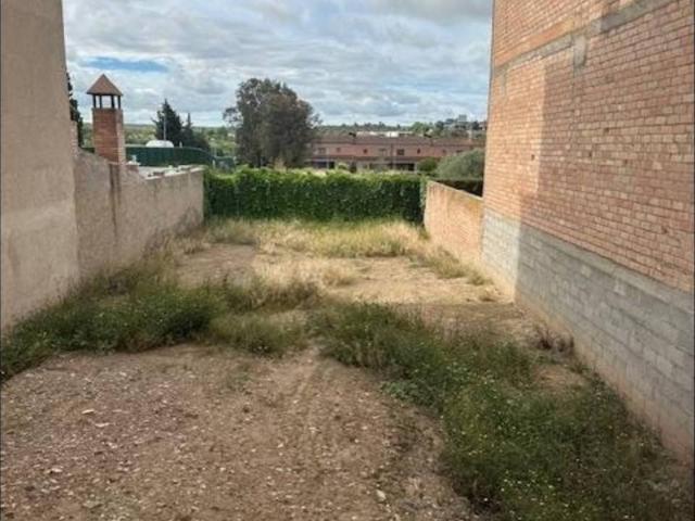Terreno en venta en Urgell, Catalunya