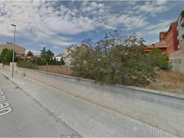 Terreno en venta en Urgell, Catalunya
