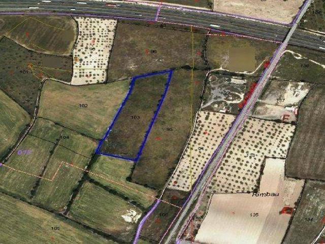 Terreno en venta en Tàrrega