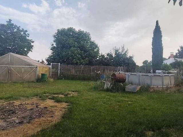 Terreno en venta en Tàrrega, Lleida