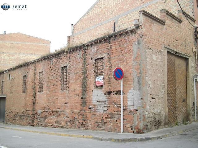 Terreno en venta en Tàrrega