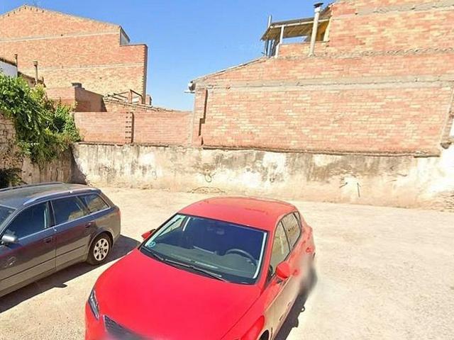Terreno en venta en Tàrrega