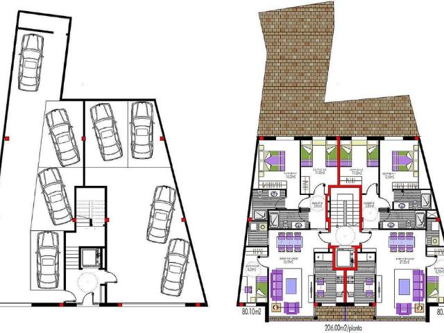 Terreno en venta en Tàrrega