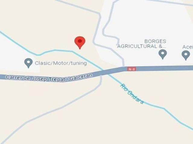 Terreno en venta en Urgell, Catalunya
