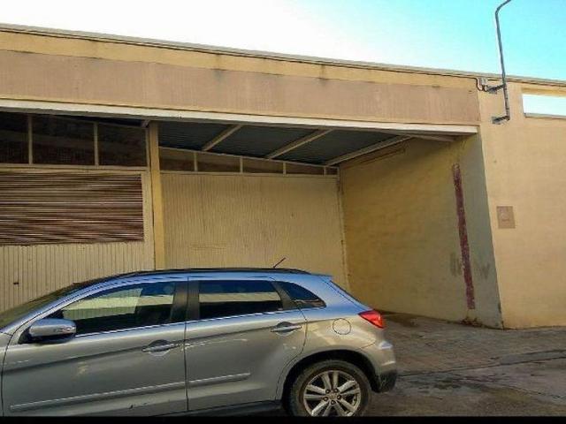Terreno en venta en Tàrrega