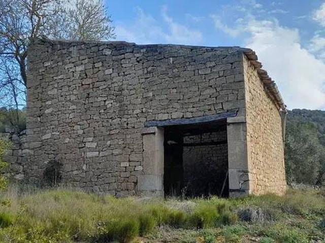Terreno en venta en Garrigues, Catalunya