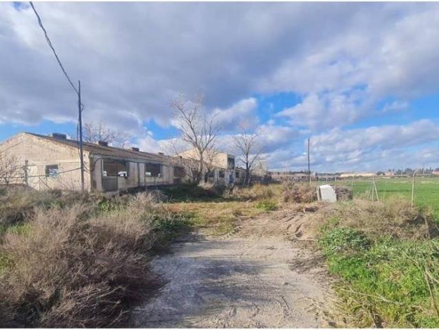 Terreno en venta en Cinco Villas, Aragón