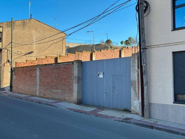 Terreno en venta en Cinco Villas, Aragón