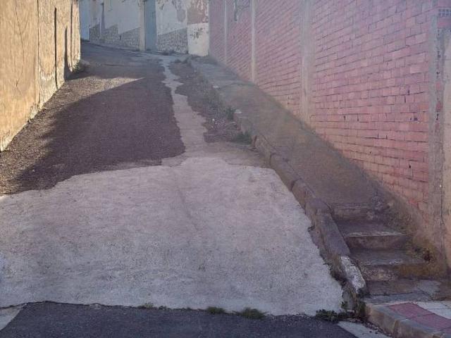 Terreno en venta en Cinco Villas, Aragón
