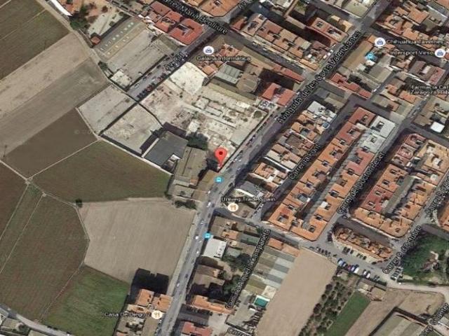Terreno en venta en l'Horta Nord, Valencia