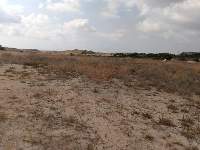 Terreno en venta en l'Horta Nord, Valencia