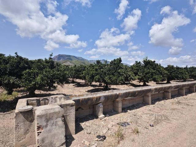 Terreno en venta en la Safor, Valencia