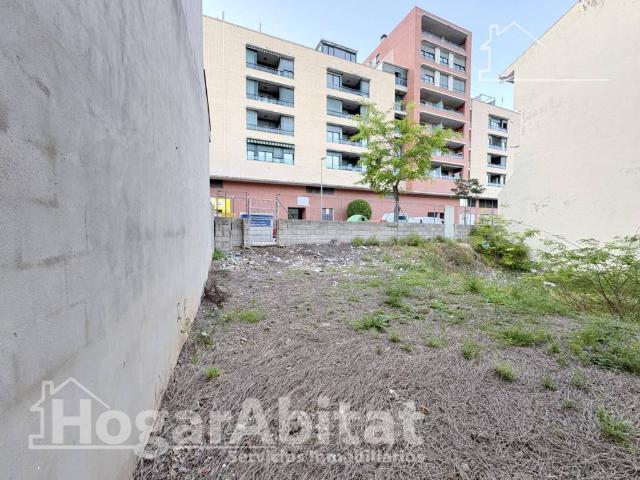 Terreno en venta en la Safor, Valencia