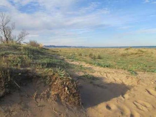 Terreno en venta en Platja de Tavernes de la Valldigna, la Safor