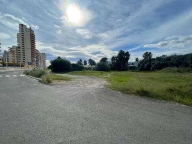 Terreno en venta en la Safor, Valencia