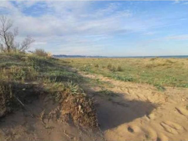 Terreno en venta en Platja de Tavernes de la Valldigna, la Safor