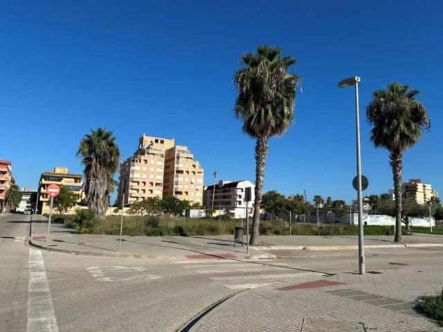 Terreno en venta en Platja de Tavernes de la Valldigna, la Safor
