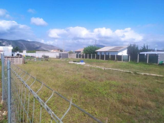 Terreno en venta en la Safor, Valencia