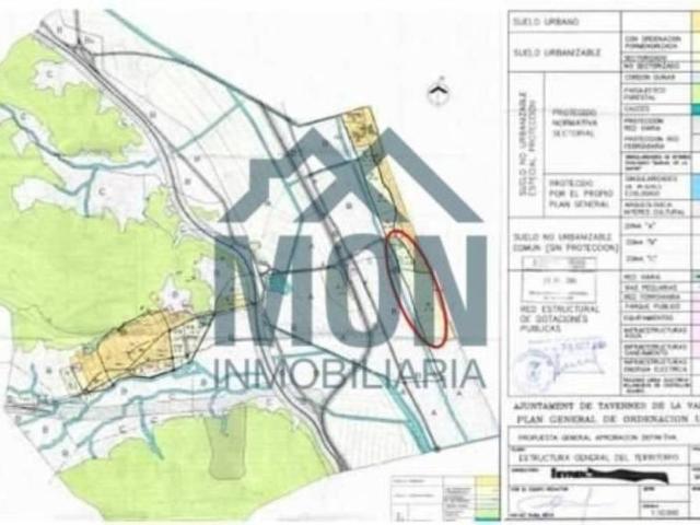 Terreno en venta en la Safor, Valencia