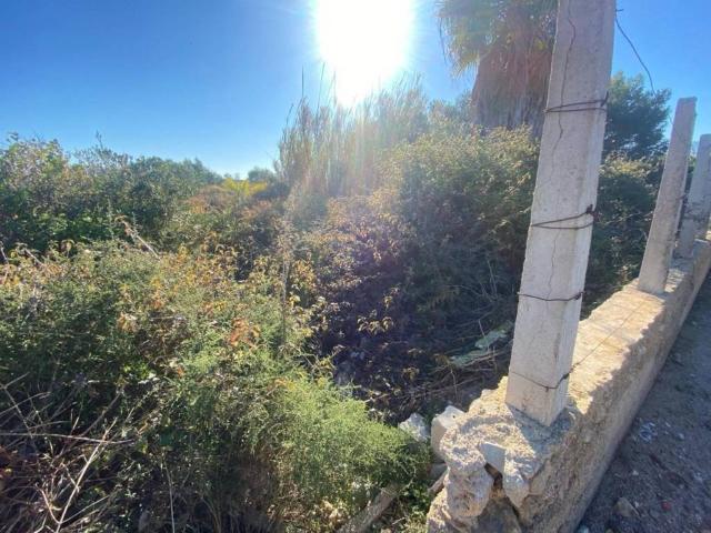 Terreno en venta en la Safor, Valencia