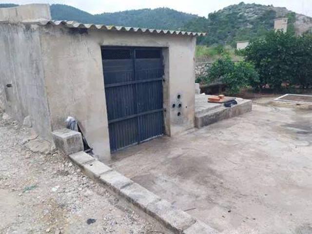 Terreno en venta en la Safor, Valencia