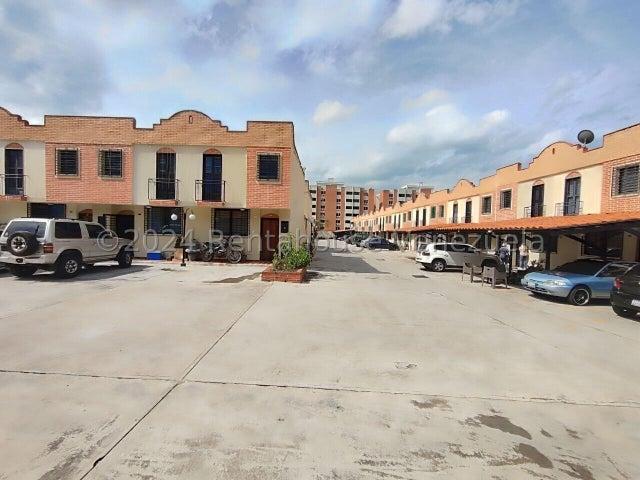 Townhouse en venta en Valencia, Carabobo