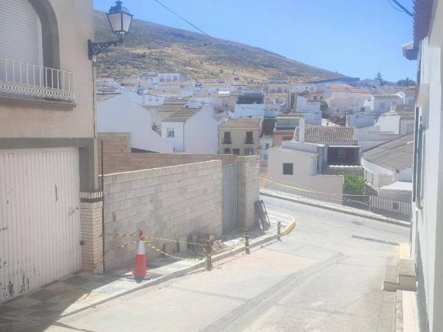 Terreno en venta en Guadalteba, Andalucía