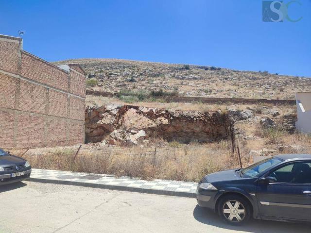 Terreno en venta en Teba