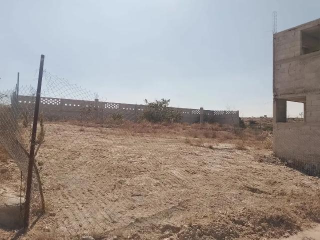 Terreno en venta en Tecali De Herrera, Puebla