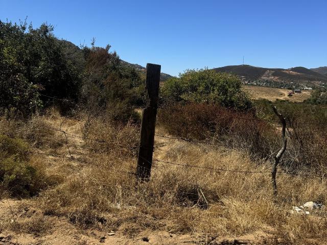 Terreno en venta en Tecate, Baja California