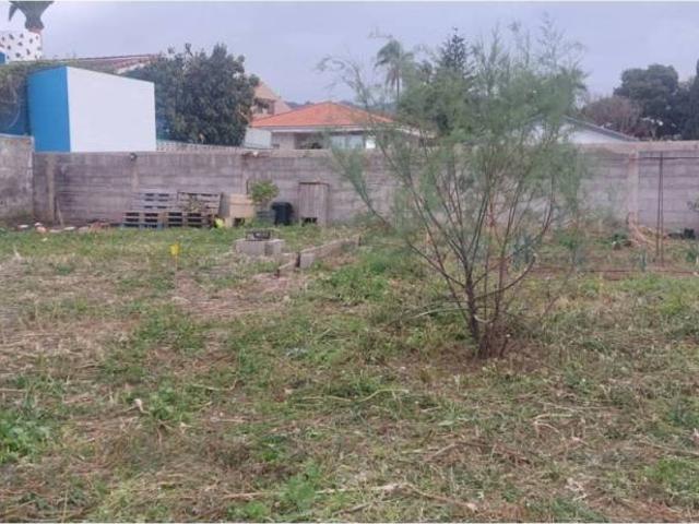Terreno en venta en Tegueste, Canarias