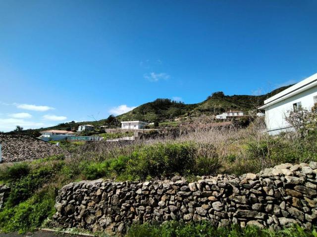Terreno en venta en Tegueste, Canarias