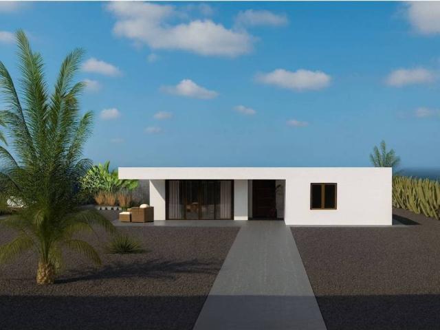 Terreno en venta en Costa Teguise, Teguise