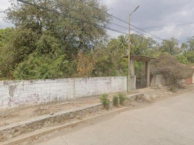 Terreno en venta en Santo Domingo Tehuantepec, Oaxaca
