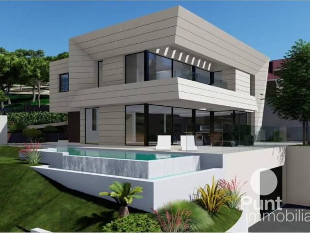 Terreno en venta en Teià, Barcelona